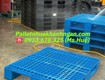 Tổng Kho Phân Phối Pallet Nhựa TP.HCM   Giá Tốt Cho Doanh Nghiệp   Giao Nhanh...