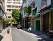Nhà bán ngay bàu cát tân bình   ngang gần 5m, khu đường số rộng thoáng 