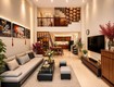 Bán nhà cổ linh   thạch bàn   thang máy   gara 2 ô tô...