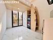 Bán apartment minh khai   hoàng mai   thang máy   dt 120 triệu/tháng ...