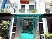 Siêu phẩm 4 tầng btct, ô tô ngủ trong nhà, 4m x 13m, gần chợ...