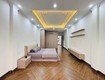 Bán  gấp nhà phân lô hoàng cầu quy hoạch ổn định, 56m 8 tầng thang máy mới...