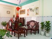 Nhà hẻm ô tô đồng đen, quận tân bình, khu vip bàu cát, 5 x 11.5m  58...