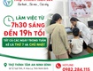 Máy Trợ thính Tâm An Ninh Bình 
