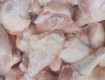 đùi gà mỹ phù hợp gà chiên giòn