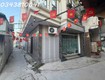 Nhà mậu lương   35m lô góc   nhà rất đẹp   ngõ rộng thông...