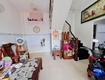 Bán nhà mặt tiền lê quát gần hòa bình, cv đầm sen, 8,6x10m,...