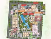 Bán shophouse dự án harmonie phú mỹ hưng. cam kêt thuê lại 8 trừ vào giá.tt 20, ls...