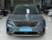Bán kia canival signature 3.5 sản xuất 2022 .xe 1 chủ từ mới hà nội....