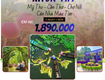 Tour phuket đảo phi phi 4 ngày 3 đêm thiên đường...