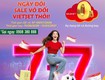 7/7 săn vé vietjet, vi vu cuối năm tiết kiệm