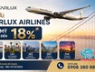 Khám phá nước mỹ với ưu đãi hấp dẫn từ starlux airlines