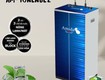 Máy lọc nước ro cao cấp nóng lạnh nguội am 10nlnbl2 