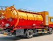 Dịch vụ hút hầm cầu uy tín giá rẻ 24/7 phù hợp với...
