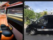 Xe limousine nha trang đà lạt tận hưởng hành trình thú vị của...