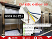 Cáp điều khiển 4x0.5 altek kabel cáp điều khiển 4 lõi, tiết diện 0.5 mm...
