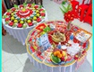 Ý Nghĩa Ít Ai Biết Của Hoa Đồng Tiền Trong Mâm Cúng Mụ 