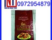Cung cấp bao PP đựng gạo 5kg, 10kg, 25kg, 50kg in ấn giá rẻ 