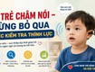 Trẻ chậm nói đừng bỏ qua việc kiểm tra thính lực 