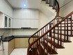 Nhà xây mới đẹp phố Tôn Thất Tùng ngõ thông thoáng 34m2 x 5T nội thất đẹp, nhỉnh...