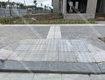 Đá ghi sáng nút tròn   chống trơn hiệu quả, sang trọng và bền bỉ 