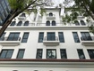 Bán sh 5 tầng, 2 mặt thoáng, đ.21m   trục chính  kết nối ciputra  ...