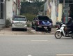 Bán 266m2 đất thổ cư chính chủ mặt tiền ql31 trung tâm thị trấn chũ lục ngạn 