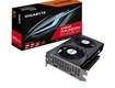 Vga gigabyte radeon rx 6500 xt eagle 4g gv r65xteagle 4gd