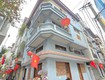 Bán nhà tôn đức thắng đống đa lô góc 2 mặt ngõ ô tô kinh doanh đỉnh 60m2...