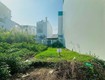 Góc bán lô đất siêu đẹp tại đường hoàng hoa thám, tp. mỹ tho, dt 69,7m2, giá đầu...