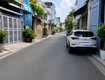 Luỹ bán bích   hẻm xe hơi đỗ cửa   82m  ngang 4.3m  ...