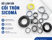 Bộ làm kín cối sicoma có quan trọng không