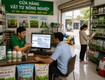 Phần mềm quản lý vật tư nông nghiệp lh: 0946.111.675