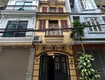 Bán nhà phố  đức giang long biên 10 tỷ 50m sổ đỏ vuông vắn 