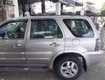 Cần bán xe ford escape đời 2008 màu vàng ghi 