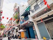 Quận 3: bán nhà 3 tầng mặt tiền hxh 6m nguyễn thị minh khai, p.xuân hòa  dt...