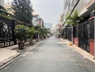 Chdv đường 8m thông tân phú dòng tiền 100 tr/th 150m2, 5 tầng thang máy nhỉnh 17 tỷ...