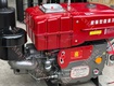 Động cơ dầu Jiangdong D42 đề điện làm mát bằng nước 