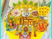 Ý Nghĩa Gạo Muối Nước Trong Lễ Cúng Vào Nhà Mới Là Gì 