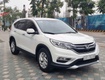 Honda cr v 2.0at xe 1 chủ biển hà nội, odo 14 vạn...