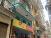 Cho thuê nhà mặt ngõ ô tô, phố Khương Trung, Thanh Xuân, Hà Nội 