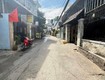 Bán nhà ngay chợ lý phục man   hẻm đôi 5m   chỉ cách chợ 17m...