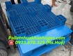 Bán Pallet Nhựa Cũ   Mới Giá Cực Rẻ Toàn Miền Nam   Giao Hàng Nhanh...