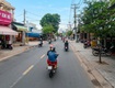 L2629  đất mặt tiền nguyễn văn quá sát chợ cầu, ngang 15m đa năng, giá 4x tỷ...