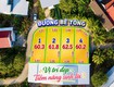 Chính chủ cần bán nhanh 4 lô đất diên bình cũ  nay thuộc suối hiệp mới 
