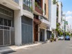 Vị thế đẹp k300 tân bình   đường 8m, ngang 7m nở hậu 10m, diện tích 240m...