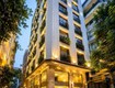 Bán tòa apartment liễu giai   ba đình   ô tô tránh   dòng tiền...