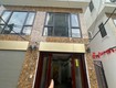 Phố việt hưng 8 tỷ thang máy,40m sổ đỏ long biên 