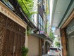 Bán nhà phố hào nam cát linh, ô tô vào nhà, 6 tầng thang máy, chỉ 32 tỷ...
