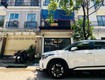 Bán nhà về quê việt hưng 12 tỷ thang máy,60m sổ đỏ long biên 